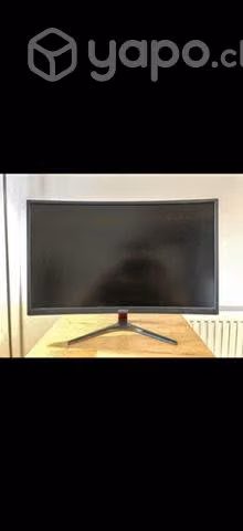 Monitor gamer