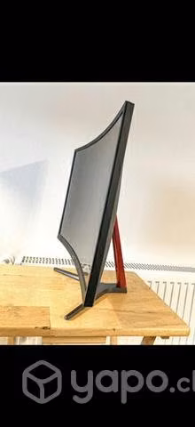 Monitor gamer