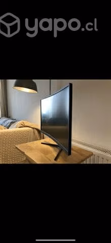 Monitor gamer