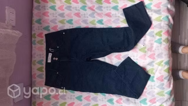 Jeans nuevo