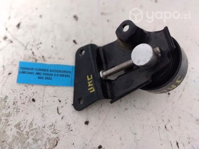 Tensor correa accesorios (JMC046) JMC Vigus 2.5