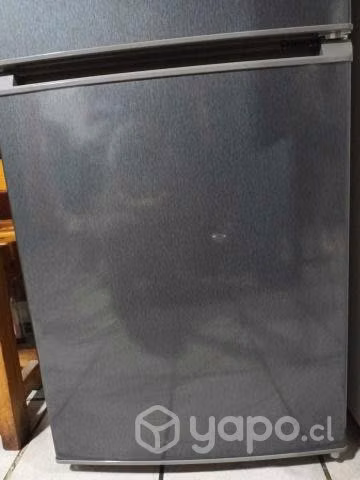 Refrigerador Midea