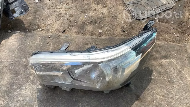 Optico izquierdo toyota hilux original