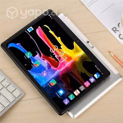 Tablet Android pc con llamadas telefónicas - Imagen 3