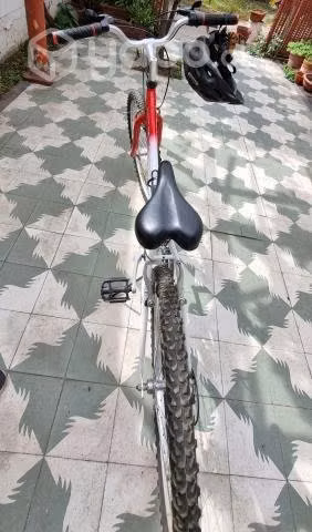 Bicicleta Bianchi pro 26 st - Imagen 5