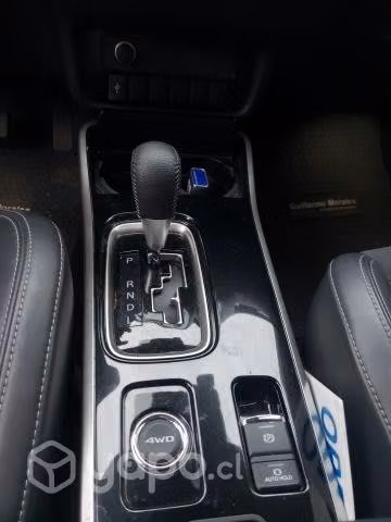 Mitsubishi outlander 2.4 4x4 4WD 2022 GLX - Imagen 5