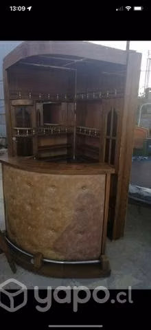 Bar excelente estado