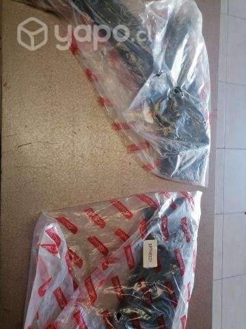 Bandejas toyota tercel - Imagen 3