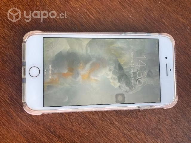 IPhone 8 Plus