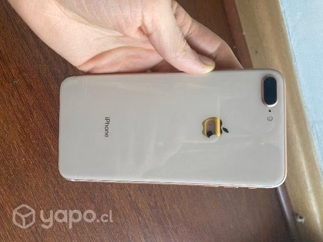 IPhone 8 Plus