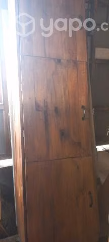 Mueble de pared 2,20 altura