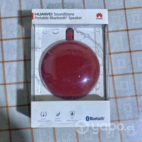 Parlante portátil Huawei Nuevo