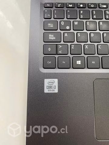 Acer Aspire 5 A515 - Imagen 3