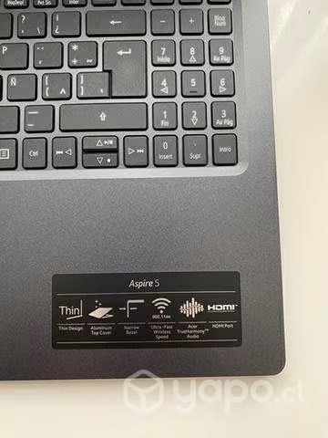 Acer Aspire 5 A515 - Imagen 4