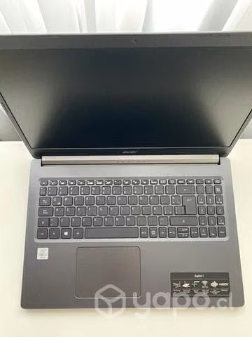 Acer Aspire 5 A515 - Imagen 5