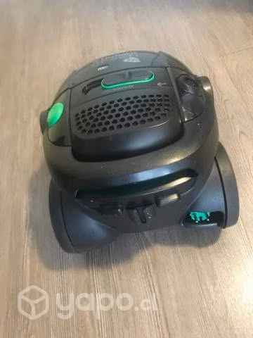 Aspiradora Electrolux Silencer Green - Imagen 3