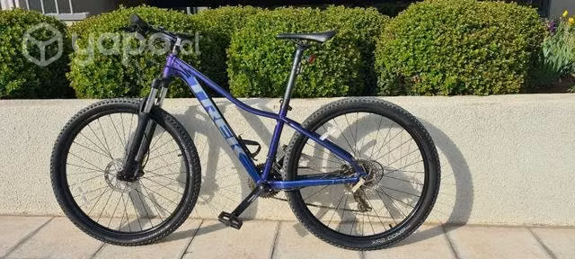 Bicicleta Trek Marlin 5 Aro 27.5
