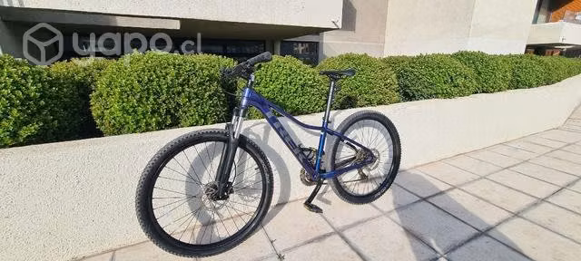 Bicicleta Trek Marlin 5 Aro 27.5 - Imagen 4