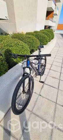 Bicicleta Trek Marlin 5 Aro 27.5 - Imagen 3