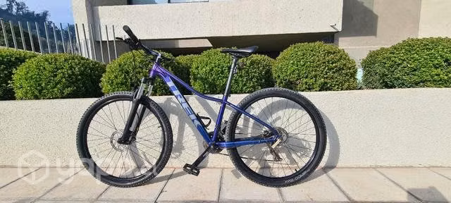 Bicicleta Trek Marlin 5 Aro 27.5 - Imagen 2