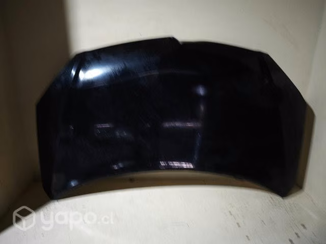 Capot Renault Koleos 2011 2016 /m01jrgd