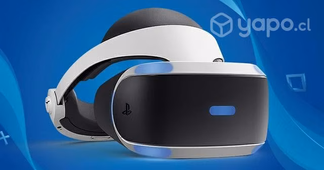VR1 Sony PlayStation