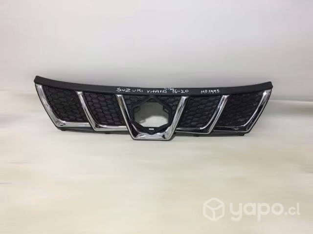 Mascara suzuki vitara turbo 2016-2020