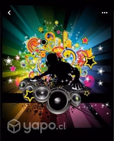 Patente de discoteque