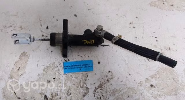 Bomba embrague (JMC130) JMC Vigus 2.5 Diesel 4x2