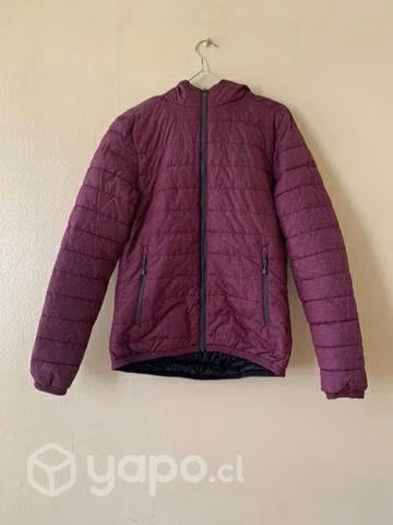 Chaqueta Lippi S Reversible
