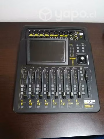 Mesa digital SKP