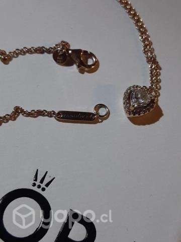 Collar Pandora original - Imagen 4