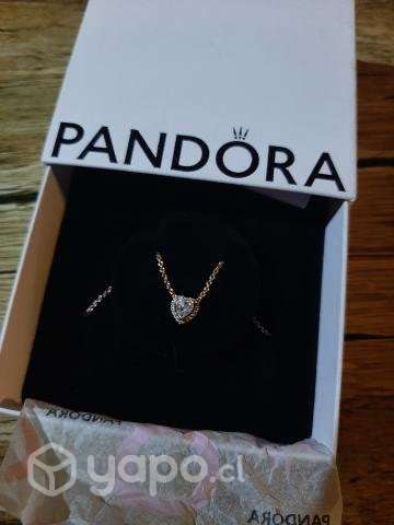 Collar Pandora original - Imagen 2