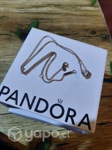 Collar Pandora original - Imagen 3
