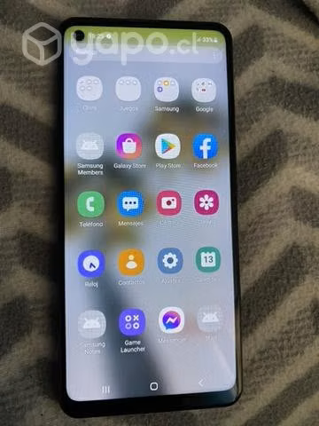 Samsung A21s - Imagen 3