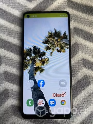 Samsung A21s - Imagen 2