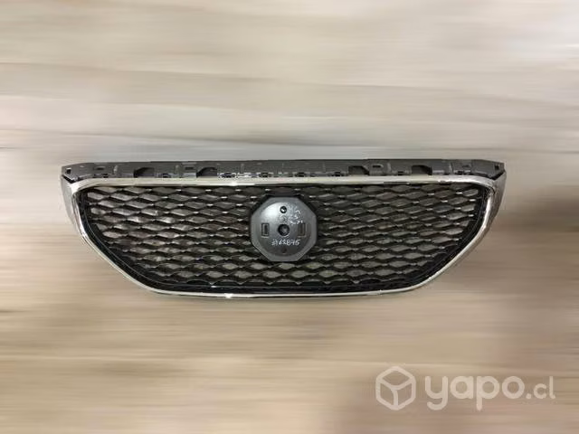 Mascara Mg Zs 2019 2021