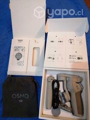 Estabilizador para Celular DJI OM 4