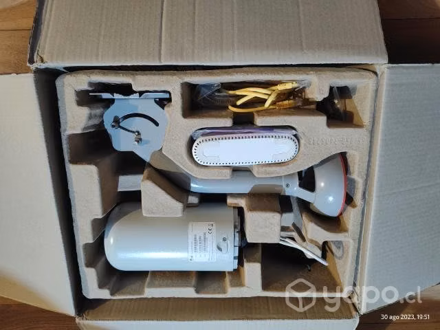 Antena Huawei desbloqueado - Imagen 2