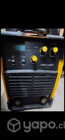 Máquina para soldar