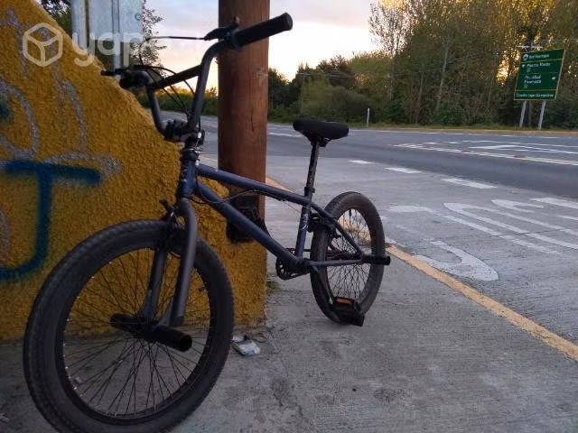 Bicicleta BMX Oxford Spine aro 20 año 2022