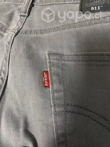 Jeans levis talla 30-32 - Imagen 3