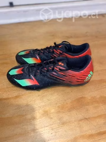 Zapatos de futbol Adidas