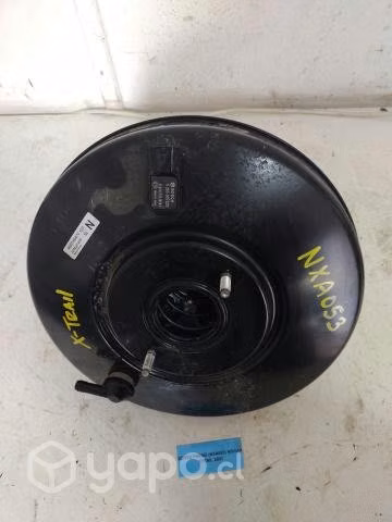 Servo Freno (NXA053) Nissan Xtrail 2021