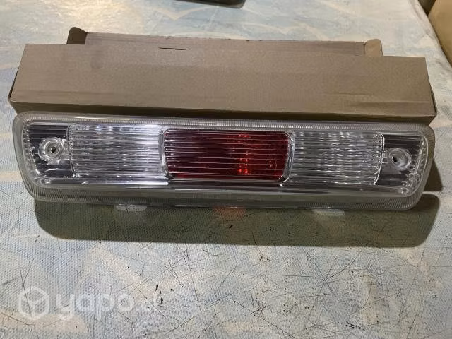 Tercera luz de Freno Ford Raptor