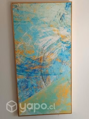 Cuadro , pintura, artew