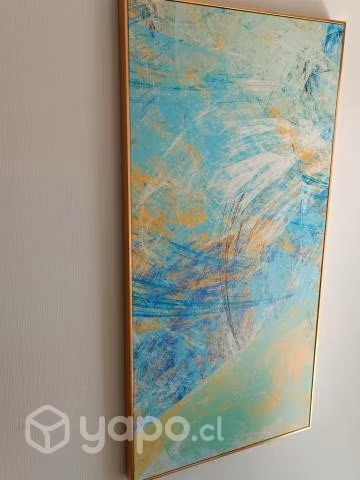 Cuadro , pintura, artew