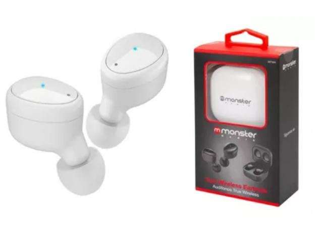 Audifonos Monster Tw9 Bluetooth OFERTA - Imagen 2