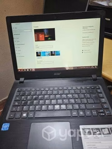 notebook acer a314-31-c0v3 - Imagen 2