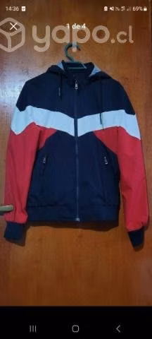 Chaquetas talla M - Imagen 4